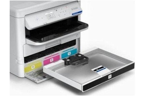 Urządzenie wielofunkcyjne EPSON EP-C800RDW WorkForce