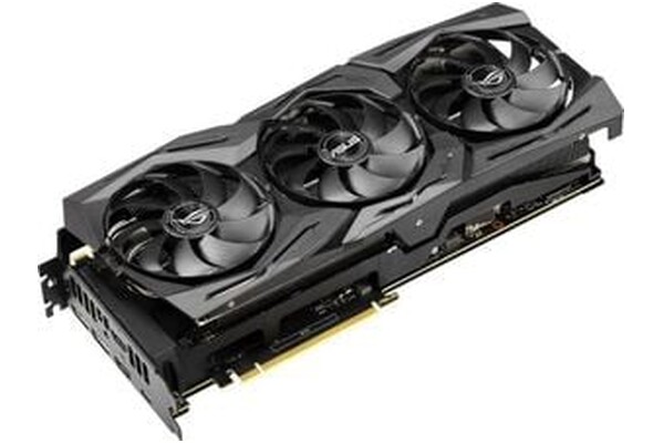 Karta graficzna ASUS RTX 2080 Ti ROG Strix Gaming OC 11GB GDDR6