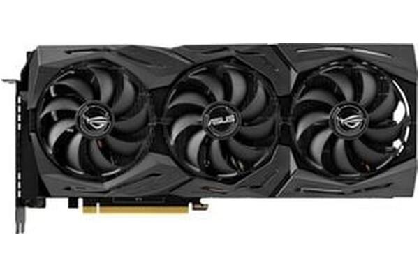 Karta graficzna ASUS RTX 2080 Ti ROG Strix Gaming OC 11GB GDDR6
