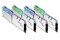 Pamięć RAM G.Skill Trident Z Royal 128GB DDR4 3200MHz Z radiatorem 1.35V 16CL