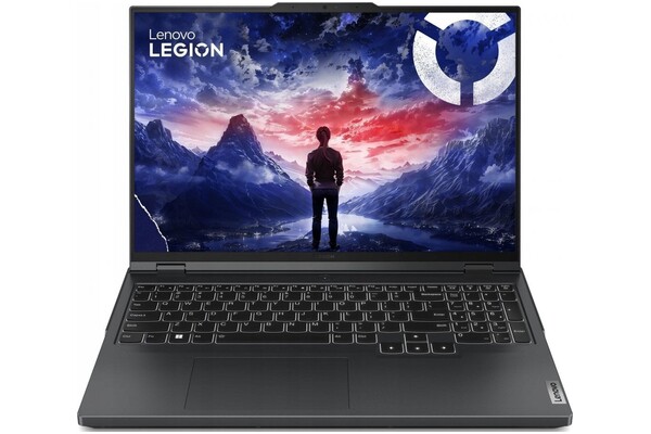 Laptop Lenovo Legion Pro 5 16" Intel Core i7 14700HX NVIDIA GeForce RTX 4060 64GB 1024GB SSD M.2