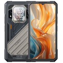 Smartfon CUBOT King Kong X 5G czarny 1.85" 24GB/256GB