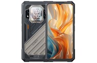 Smartfon CUBOT King Kong X 5G czarny 6.72" 12GB/256GB