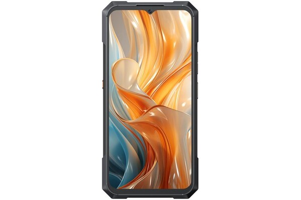 Smartfon CUBOT King Kong X 5G czarny 6.72" 12GB/256GB