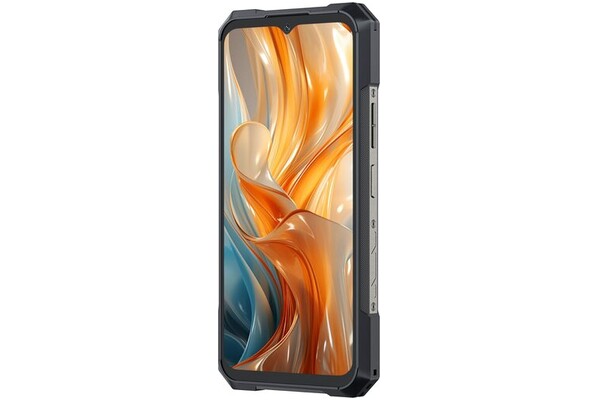 Smartfon CUBOT King Kong X 5G czarny 6.72" 12GB/256GB