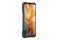 Smartfon CUBOT King Kong X 5G czarny 6.72" 12GB/256GB