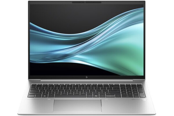 Laptop HP EliteBook 865 16" AMD Ryzen 7 AMD Radeon 780M 32GB 1024GB SSD Windows 11 Professional
