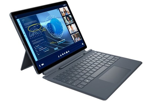 Laptop DELL Latitude 7350 13.3" Intel Core Ultra 7 Intel 16GB 512GB SSD Windows 11 Professional