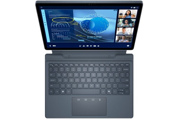 Laptop DELL Latitude 7350 13.3" Intel Core Ultra 7 Intel 16GB 512GB SSD Windows 11 Professional