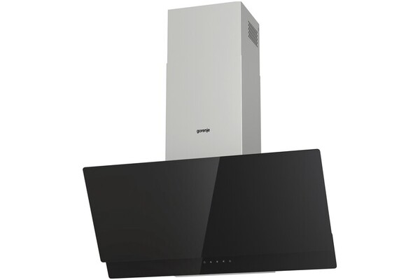 Okap kuchenny Skośny Gorenje WHI949EXBG