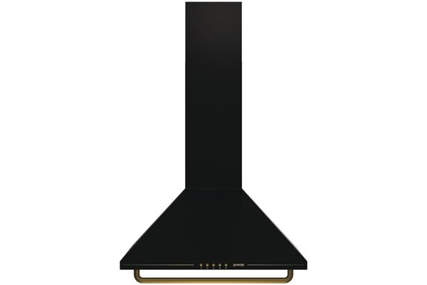 Okap kuchenny Kominowy Gorenje WHC63CLB