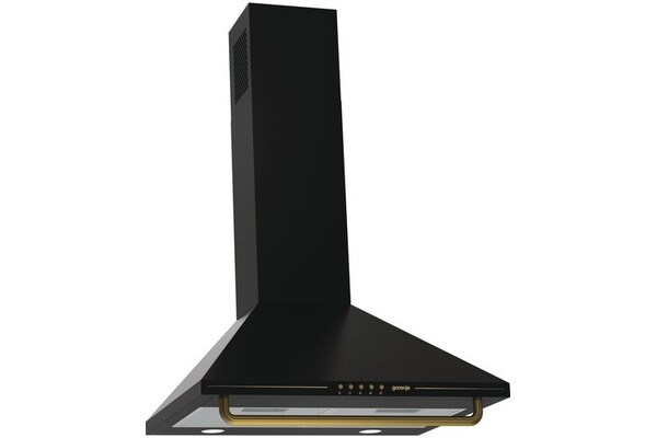 Okap kuchenny Kominowy Gorenje WHC63CLB