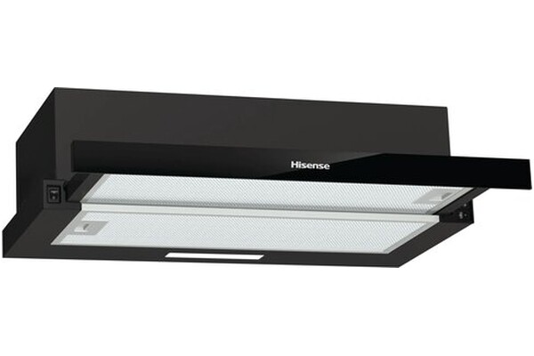 Okap kuchenny wkład - teleskopowy Hisense MH6TL2MB