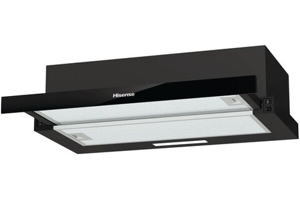 Okap kuchenny wkład - teleskopowy Hisense MH6TL2MB