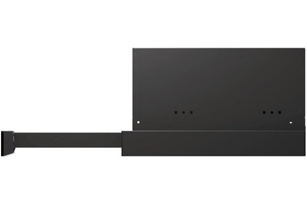 Okap kuchenny wkład - teleskopowy Hisense MH6TL2MB