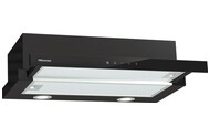 Okap kuchenny wkład - teleskopowy Hisense MH6TL4TB