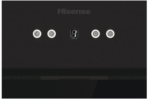 Okap kuchenny Wkład Hisense CH8BI3GB