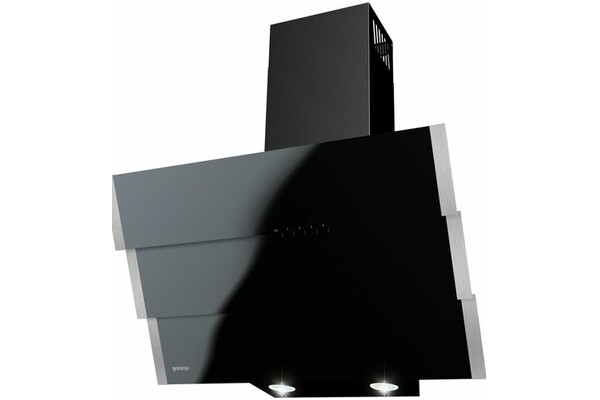 Okap kuchenny Kominowy Gorenje DVG600ZBE