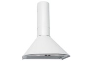 Okap kuchenny Kominowy Gorenje DKO500WH