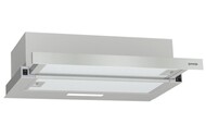 Okap kuchenny wkład - teleskopowy Gorenje TH60E3X