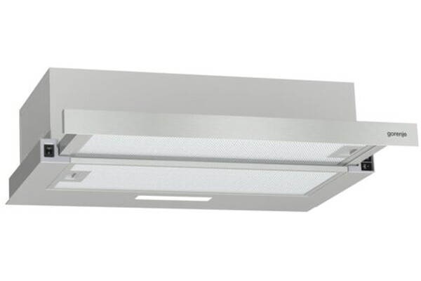Okap kuchenny wkład - teleskopowy Gorenje TH60E3X