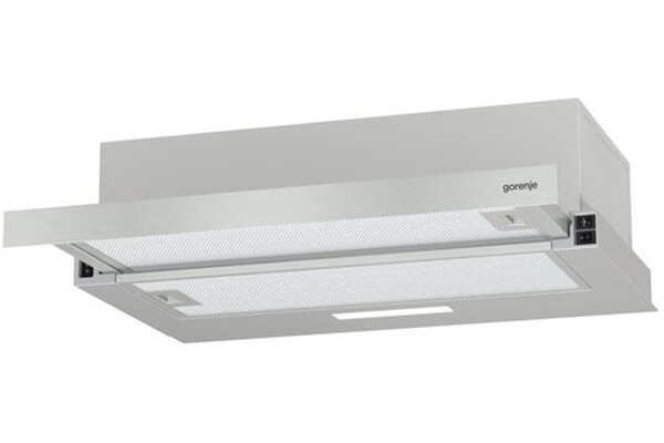 Okap kuchenny wkład - teleskopowy Gorenje TH60E3X