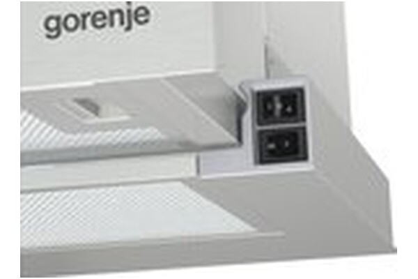 Okap kuchenny wkład - teleskopowy Gorenje TH60E3X