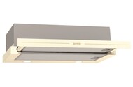 Okap kuchenny wkład - teleskopowy Gorenje BHP62CLI