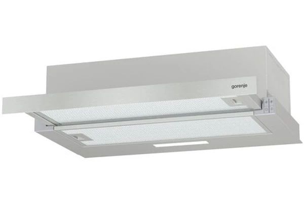 Okap kuchenny wkład - teleskopowy Gorenje TH62E3X