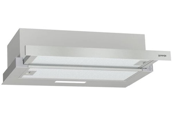 Okap kuchenny wkład - teleskopowy Gorenje TH62E3X