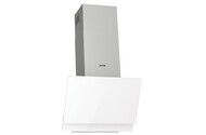 Okap kuchenny Skośny Gorenje WHI649EXGW