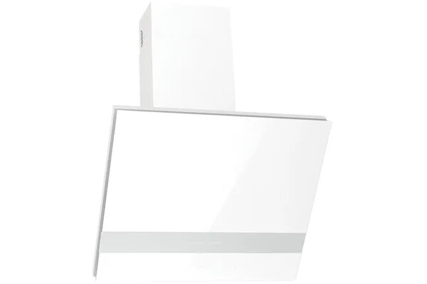 Okap kuchenny Kominowy Gorenje WHI643ORAW