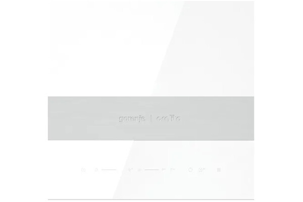 Okap kuchenny Kominowy Gorenje WHI643ORAW