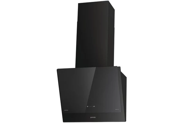 Okap kuchenny Skośny Gorenje WHI6SYB