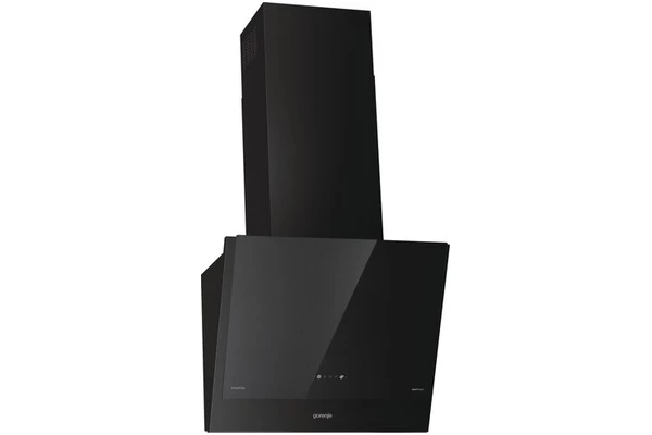 Okap kuchenny Skośny Gorenje WHI6SYB