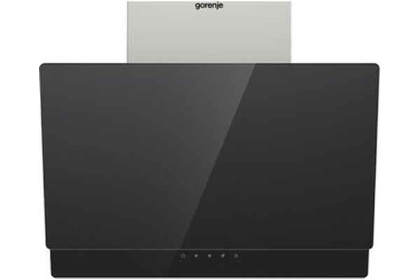 Okap kuchenny Skośny Gorenje WHI649EXBG