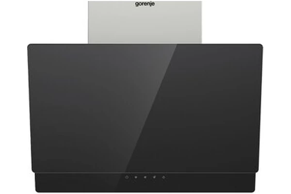 Okap kuchenny Skośny Gorenje WHI649EXBG
