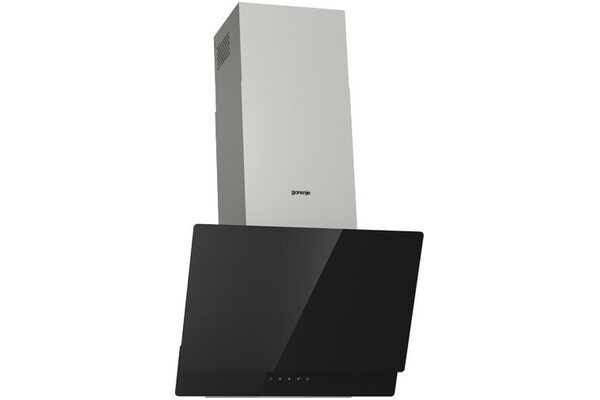 Okap kuchenny Skośny Gorenje WHI649EXBG