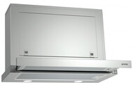 Okap kuchenny wkład - teleskopowy Gorenje BHP623E8X