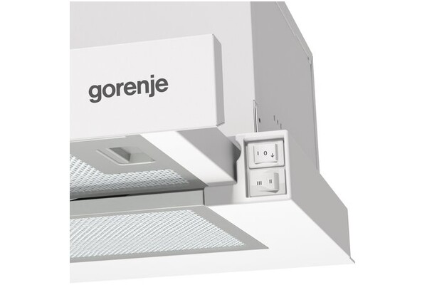 Okap kuchenny wkład - teleskopowy Gorenje TH60E3W