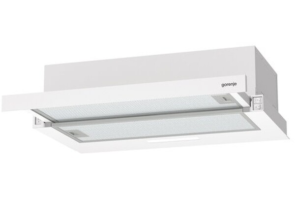 Okap kuchenny wkład - teleskopowy Gorenje TH60E3W