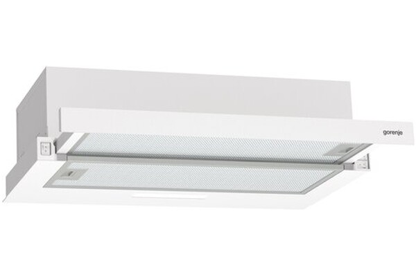 Okap kuchenny wkład - teleskopowy Gorenje TH60E3W