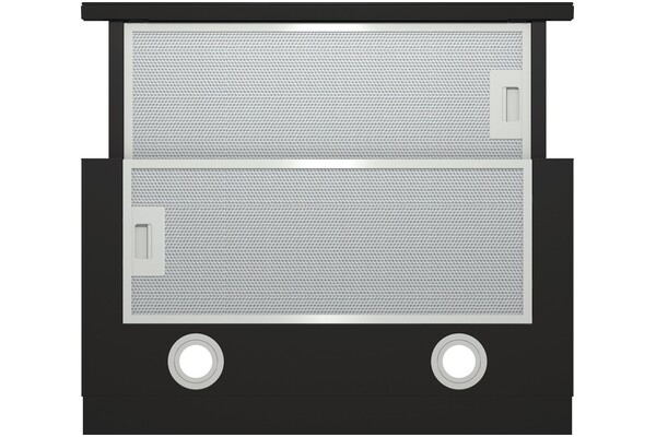 Okap kuchenny wkład - teleskopowy Gorenje TH62E4BG
