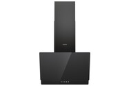 Okap kuchenny Skośny Gorenje WHI629EB