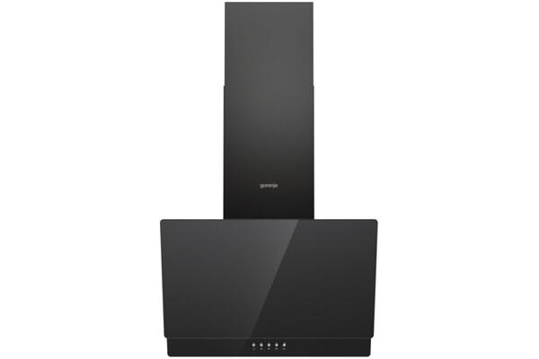 Okap kuchenny Skośny Gorenje WHI629EB
