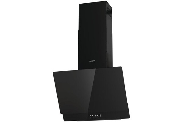 Okap kuchenny Skośny Gorenje WHI629EB