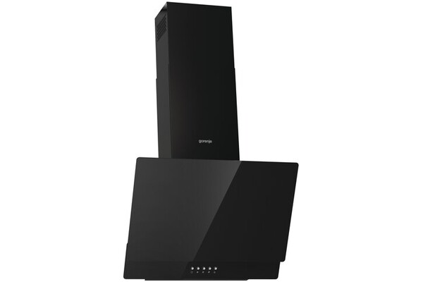 Okap kuchenny Skośny Gorenje WHI629EB
