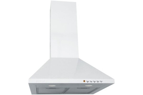 Okap kuchenny Kominowy Gorenje DKP500WH