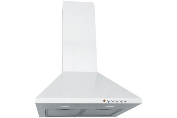 Okap kuchenny Kominowy Gorenje DKP500WH