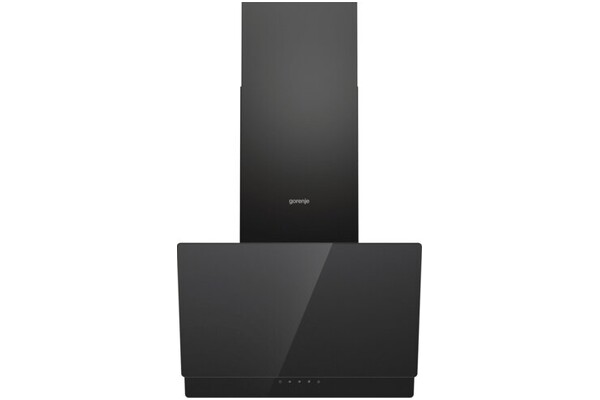 Okap kuchenny Skośny Gorenje WHI649EB